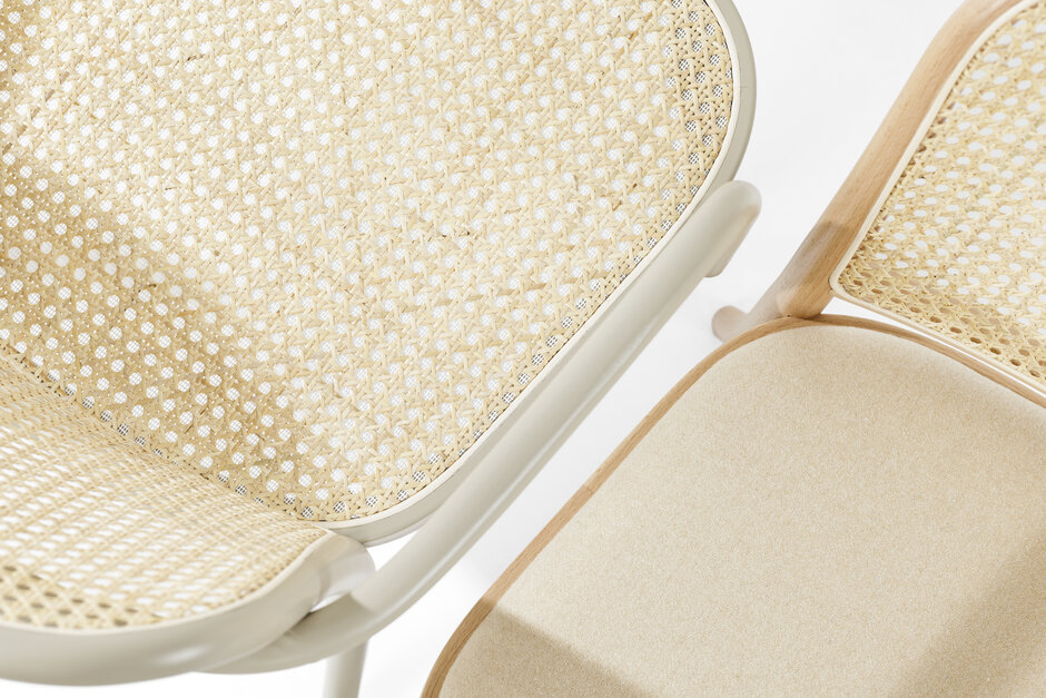 Fauteuil LOUNGE 811 4