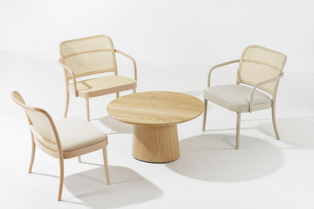 Fauteuil LOUNGE 811 6