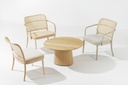 Fauteuil LOUNGE 811 6