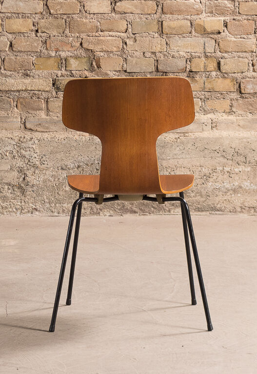 Chaise Hammer 1