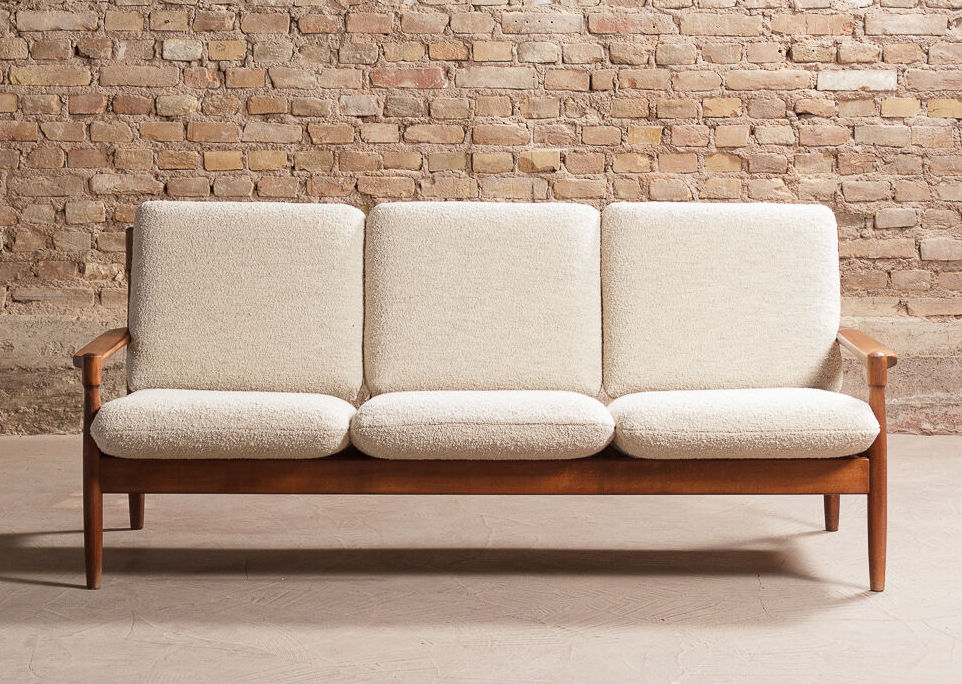 Canapé Scandinave 1