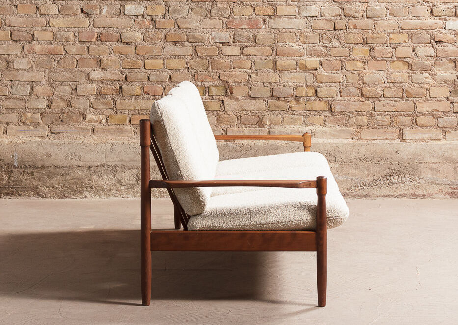 Canapé Scandinave 2
