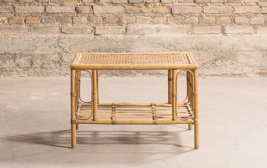 Table Basse Bohème 2