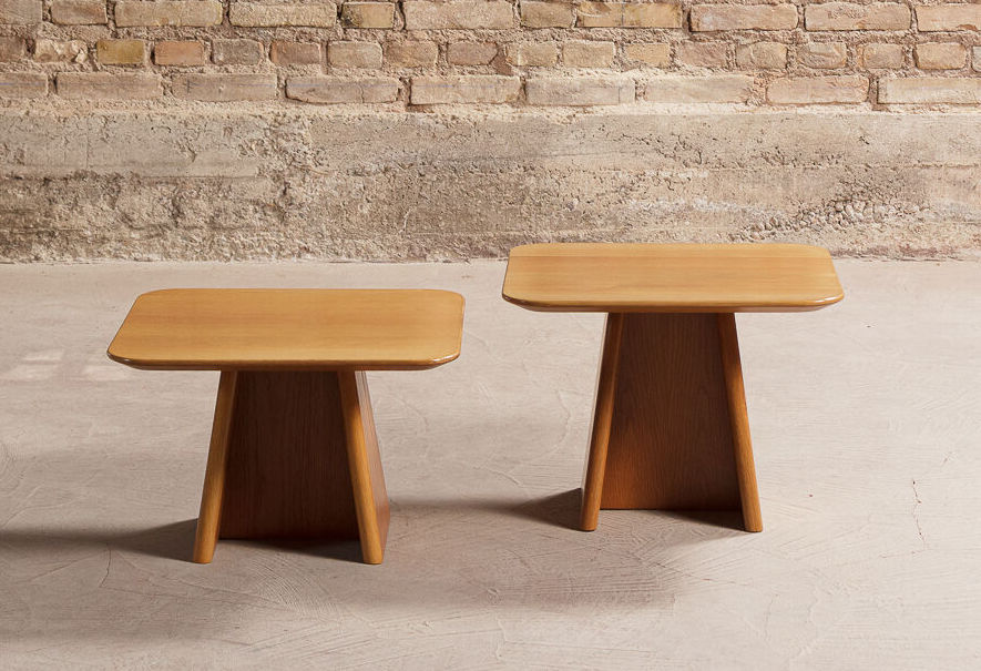 Tables Basses Gigognes 1