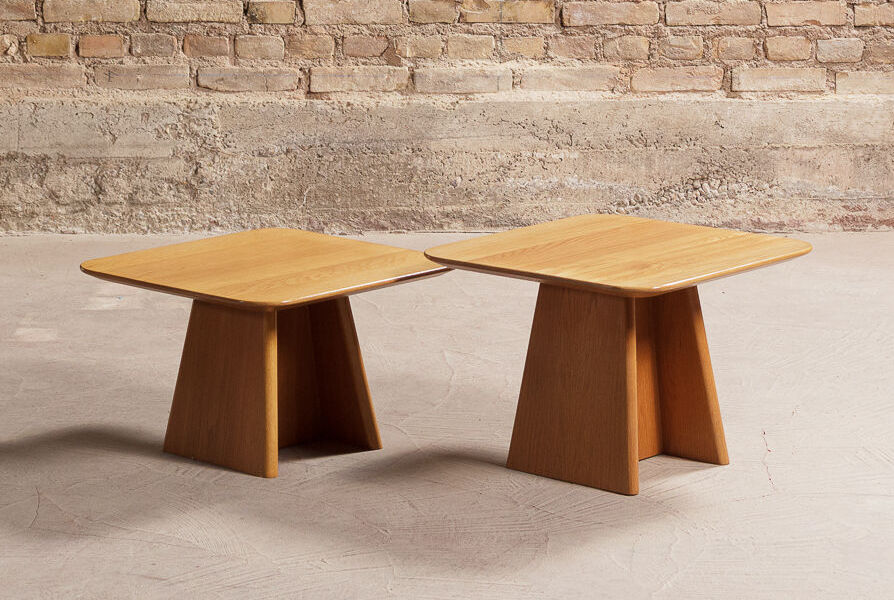 Tables Basses Gigognes 2