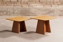 Tables Basses Gigognes 2