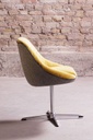 Fauteuil vintage pivotant 2