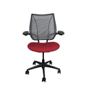Fauteuil de travail HUMANSCALE 1