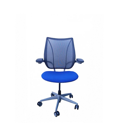 Fauteuil de travail HUMANSCALE 2