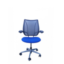 Fauteuil de travail HUMANSCALE 2