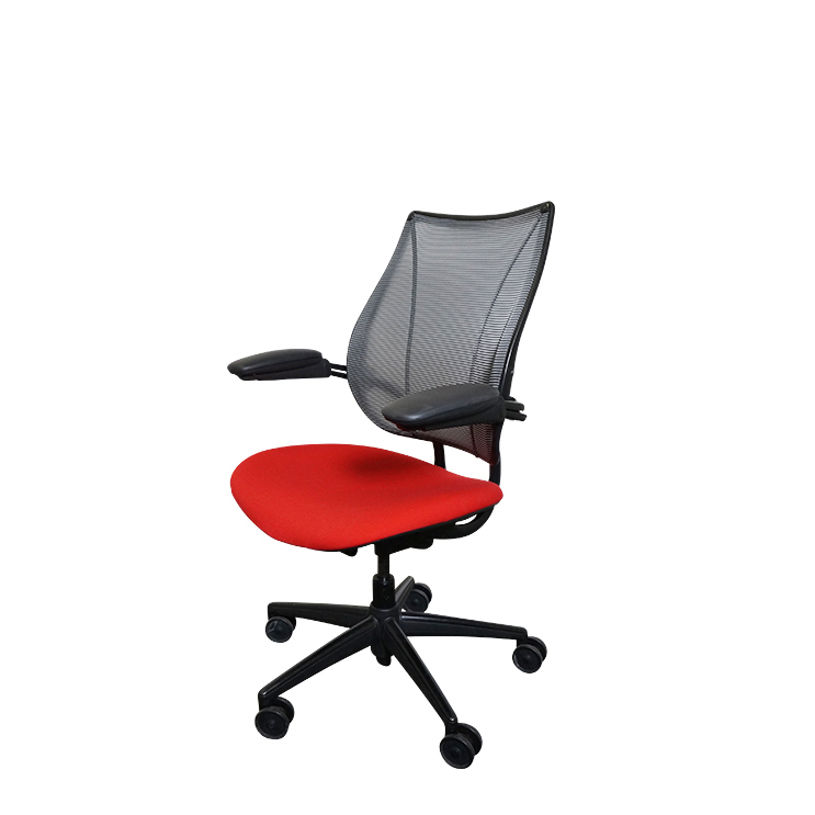 Fauteuil de travail HUMANSCALE 3