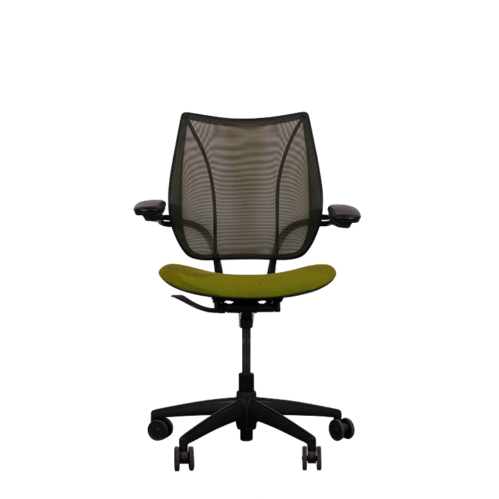 Fauteuil de travail HUMANSCALE 4
