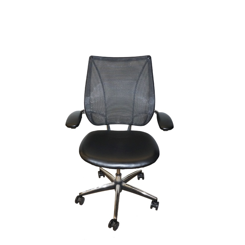 Fauteuil de travail HUMANSCALE 5