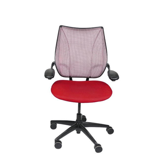 Fauteuil de travail HUMANSCALE 7