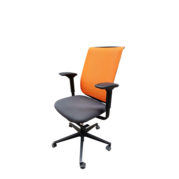 Fauteuil de travail STEELCASE 1