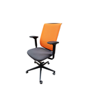 Fauteuil de travail STEELCASE 1