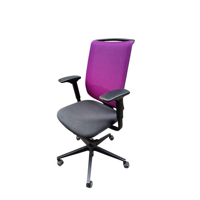 Fauteuil de travail STEELCASE 2