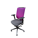Fauteuil de travail STEELCASE 2
