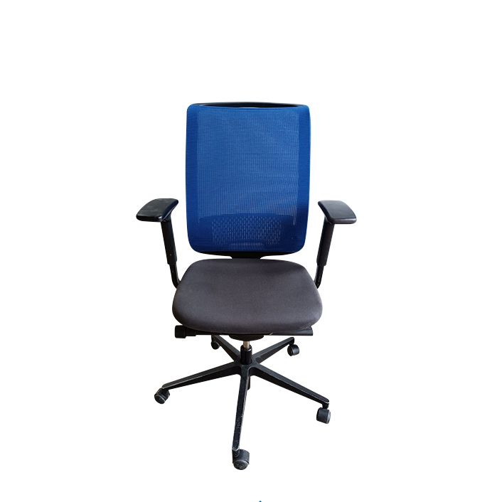 Fauteuil de travail STEELCASE 3