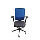 Fauteuil de travail STEELCASE 3
