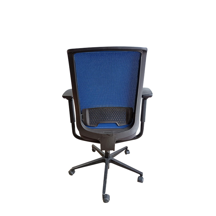 Fauteuil de travail STEELCASE 4
