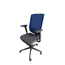 Fauteuil de travail STEELCASE 5