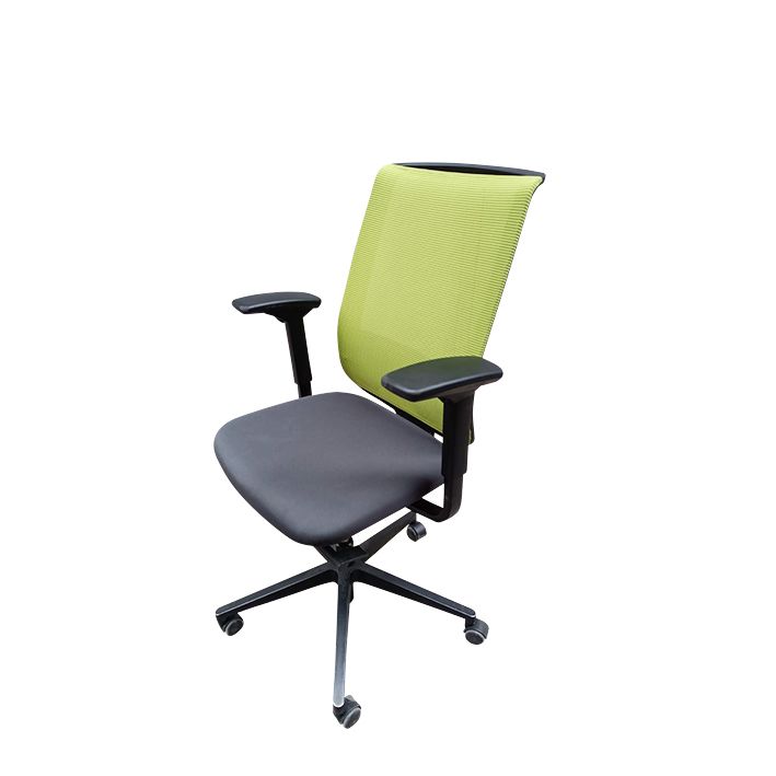 Fauteuil de travail STEELCASE 6