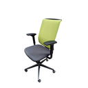 Fauteuil de travail STEELCASE 6