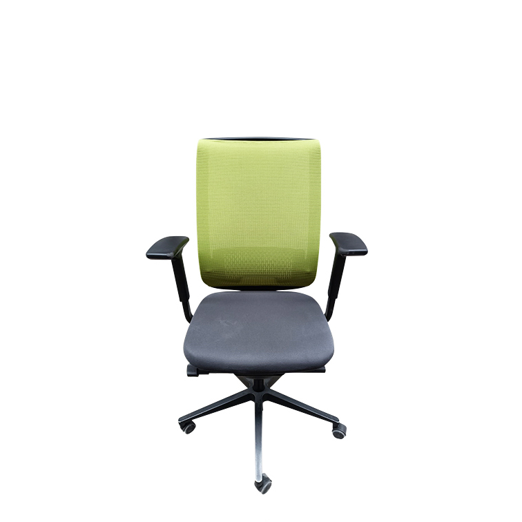 Fauteuil de travail STEELCASE 7