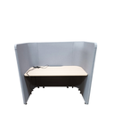 Bureau Phonique 1