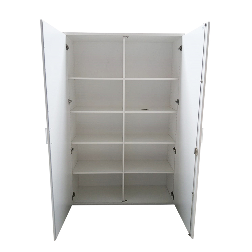 Armoire Haute Blanche 1
