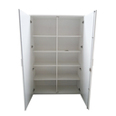 Armoire Haute Blanche 1
