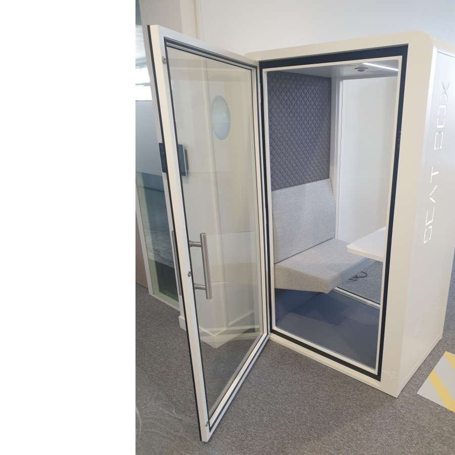 Cabine SBS SOLO 2