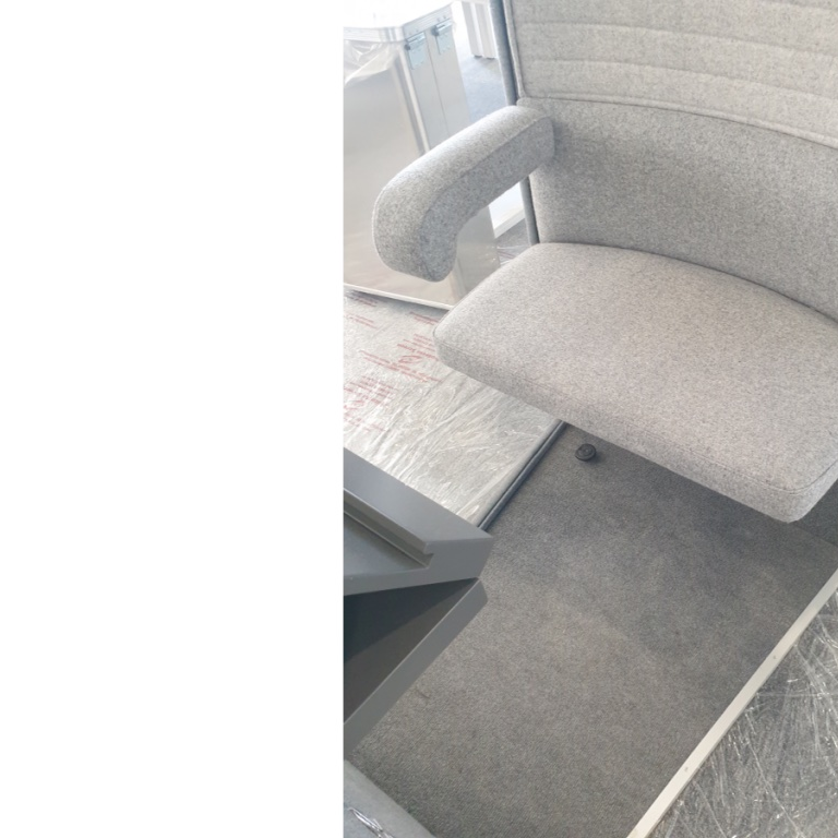 Cabine SBS SOLO 4