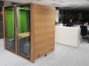 Cabine SBS DUO 1