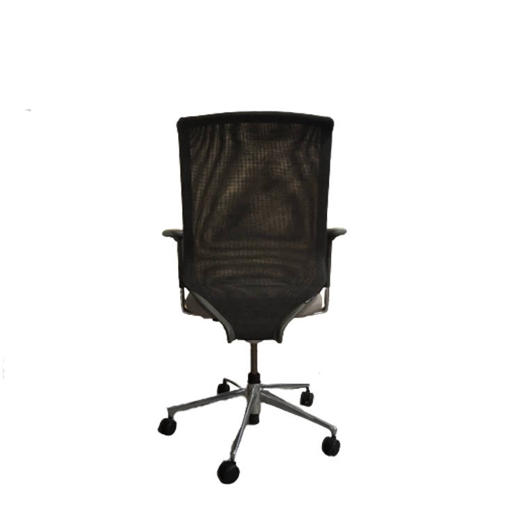 Fauteuil de bureau Meda Chair Vitra 2