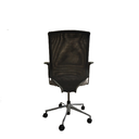 Fauteuil de bureau Meda Chair Vitra 2