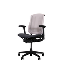 Fauteuil de bureau Celle Herman Miller 1
