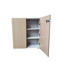 Armoire basse Vitra 1
