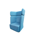 Chauffeuse phonique Softline 2