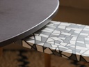 Tables gigognes Bellecombe 3