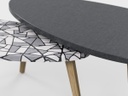 Tables gigognes Bellecombe 5