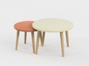 Tables gigognes Confluence 3