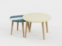 Tables gigognes Confluence 5