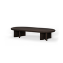 Table basse Amsterdam en chêne massif 1