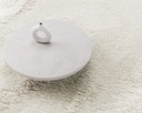 Table basse organique Minorque en béton 1