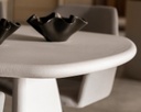 Table Bel Air en béton 4