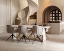 Table Bel Air en béton 5