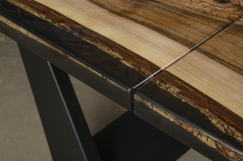 Table Profundum extensible 2