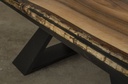 Table Profundum extensible 3